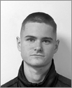 Mikkel O. Sørensen