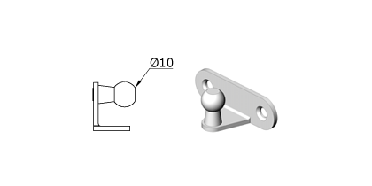 Technical drawing - BR-12-Z