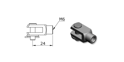 Technical drawing - EF-C002S-316